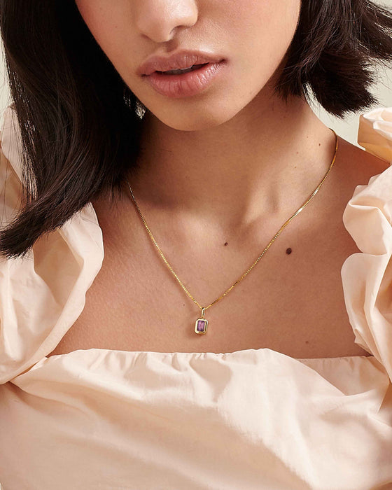 White Topaz (April)