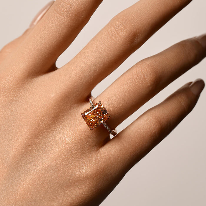 Aura ring