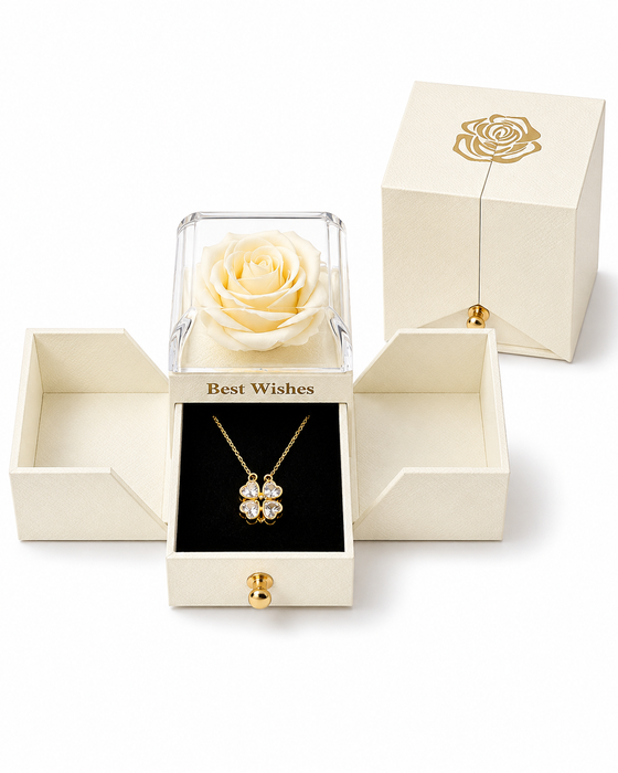 EverBloom™ Pearl Bloom Gift Box