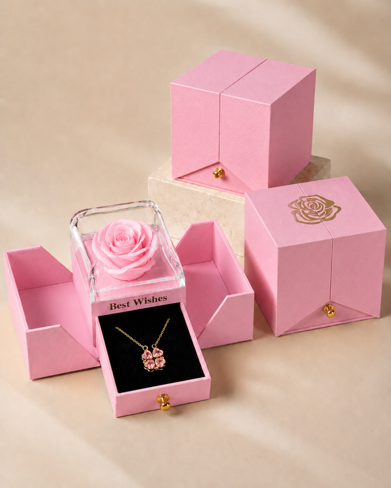 EverBloom™ Blush Bloom Gift Box