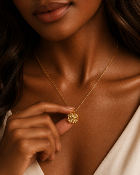 EverBloom™ Golden Glow Gift Box