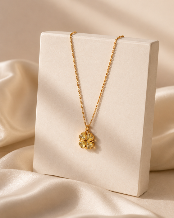 EverBloom™ Golden Glow Gift Box