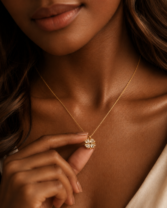 EverBloom™ Pearl Bloom Gift Box