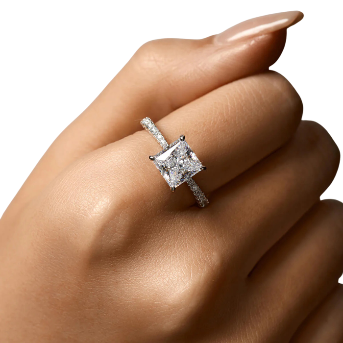 Luna Ring