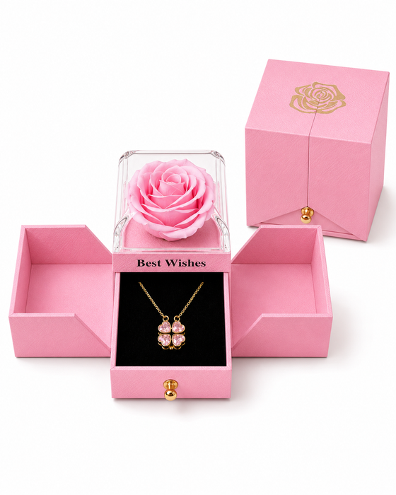 EverBloom™ Blush Bloom Gift Box