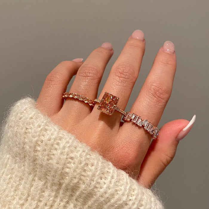 Aura ring