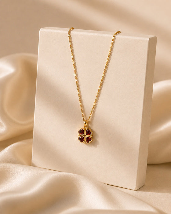 EverBloom™ Crimson Love Gift Box