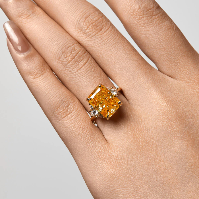Celeste Ring