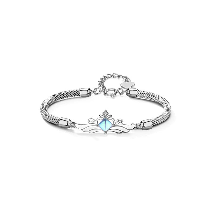 Knight & Princess  Bracelet