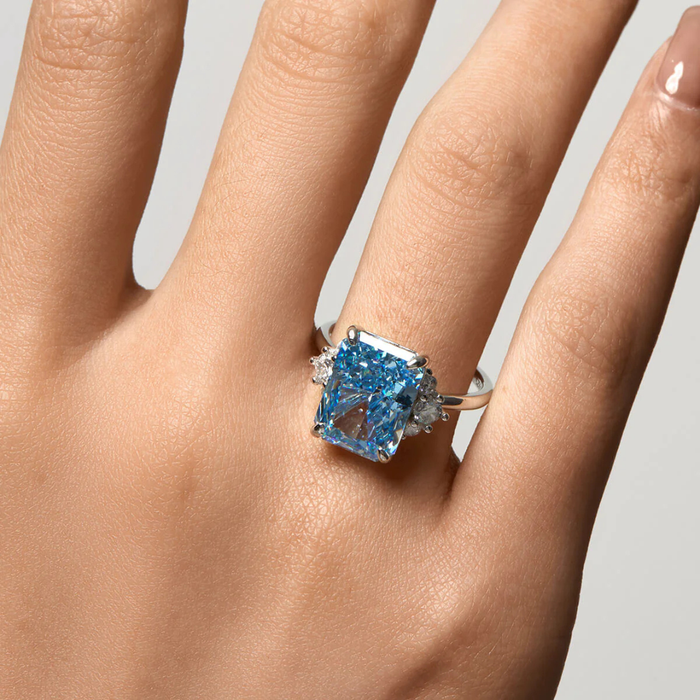 Nova Ring